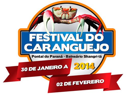 festival do caranguejo