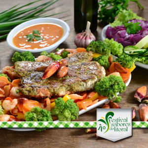 4º Festival Sabores do Litoral