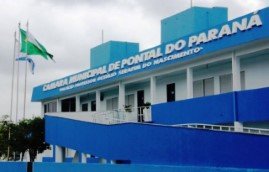 x-vereadores de Pontal do Paraná devem devolver R$ 795 mil de diárias "frias"