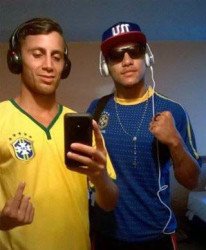 Atletas pontalenses retornam de campeonato na Tailândia