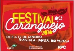 14º Festival do Caranguejo de Pontal do Paraná