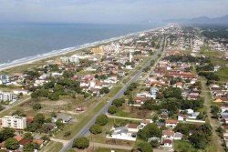 Pontal do Paraná é o campeão do emprego no Estado e o 2º do País
