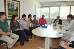 Litoral terá Centro de pesquisa e tratamento de animais marinhos