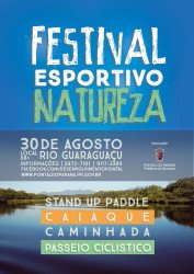 Circuito Ecocultural Guaraguaçu